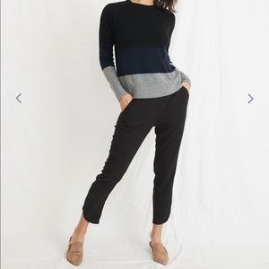 Marine Layer Allison pants